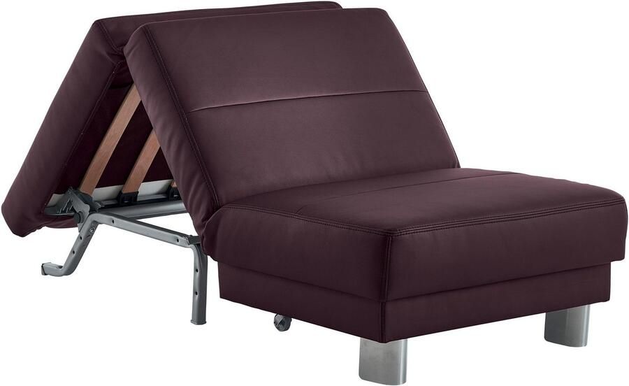 INOSIGN Slaapbank GINA in een handomdraai van bank in bed te veranderen - Foto 4