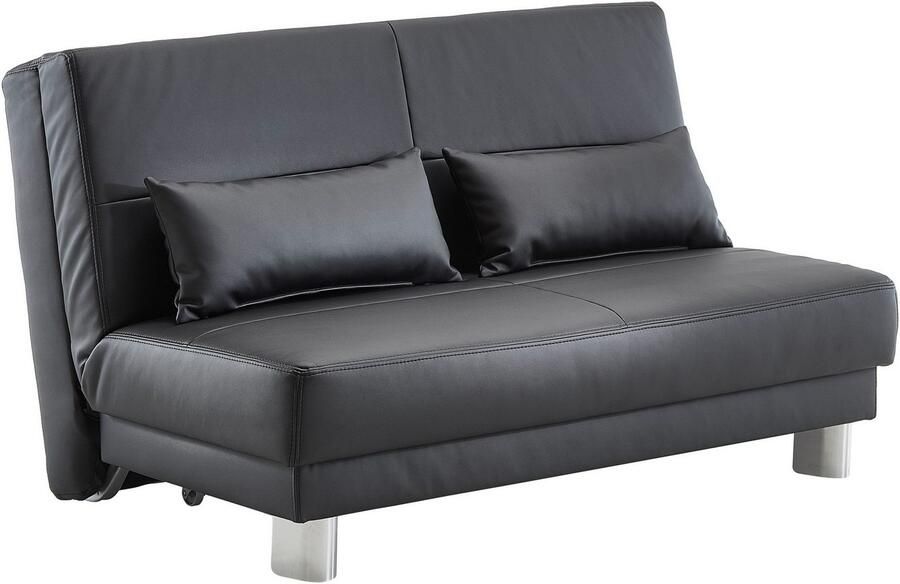 INOSIGN Slaapbank GINA in een handomdraai van bank in bed te veranderen - Foto 2