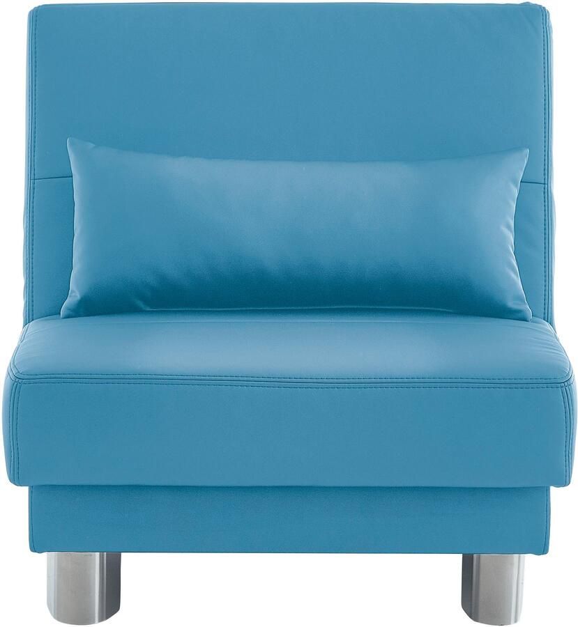 INOSIGN Slaapbank GINA in een handomdraai van bank in bed te veranderen - Foto 6