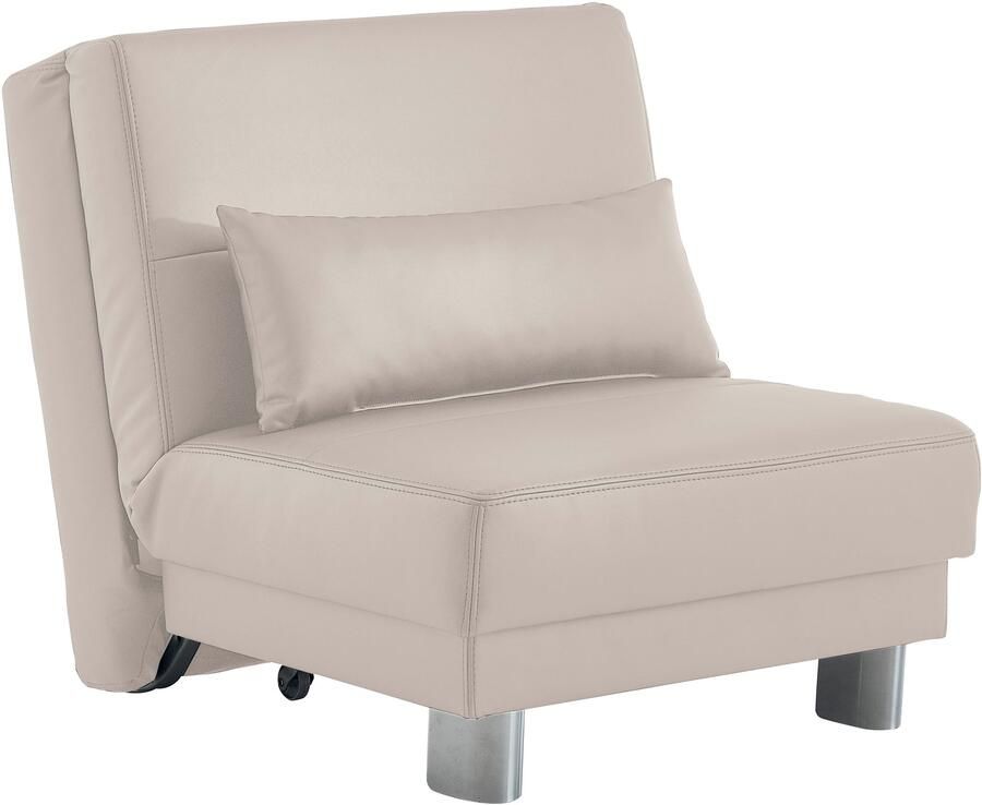 INOSIGN Slaapbank GINA in een handomdraai van bank in bed te veranderen - Foto 6