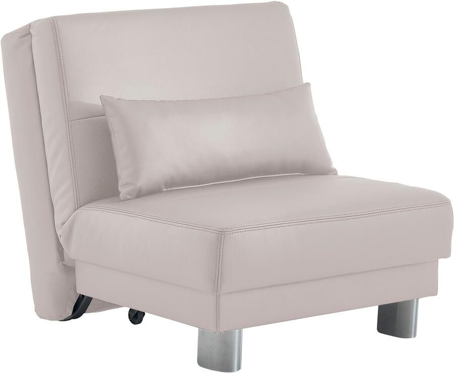 INOSIGN Slaapbank GINA in een handomdraai van bank in bed te veranderen - Foto 6