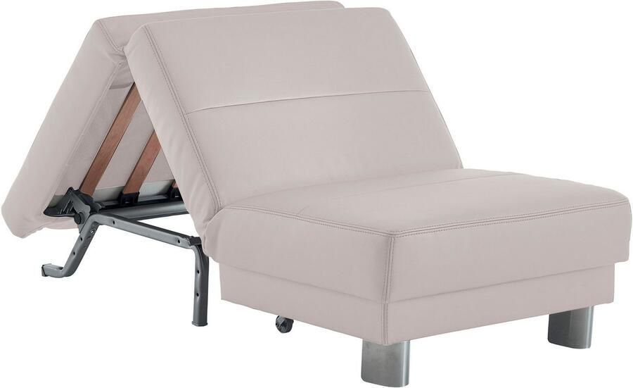 INOSIGN Slaapbank GINA in een handomdraai van bank in bed te veranderen - Foto 4