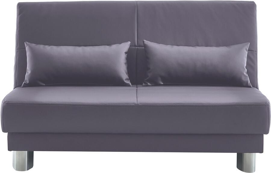 INOSIGN Slaapbank GINA in een handomdraai van bank in bed te veranderen - Foto 5