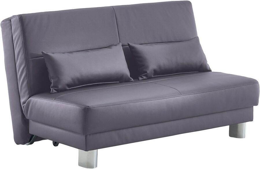 INOSIGN Slaapbank GINA in een handomdraai van bank in bed te veranderen - Foto 2