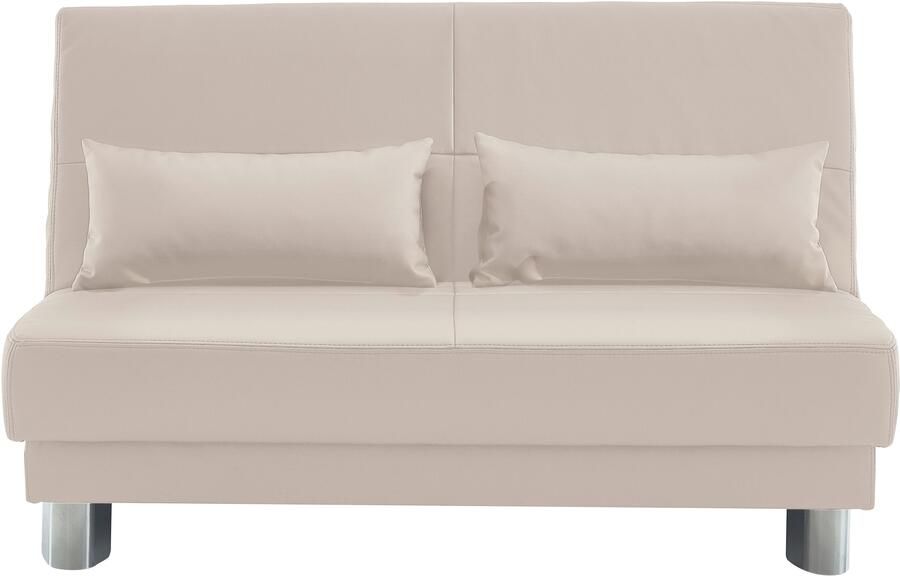 INOSIGN Slaapbank GINA in een handomdraai van bank in bed te veranderen - Foto 5