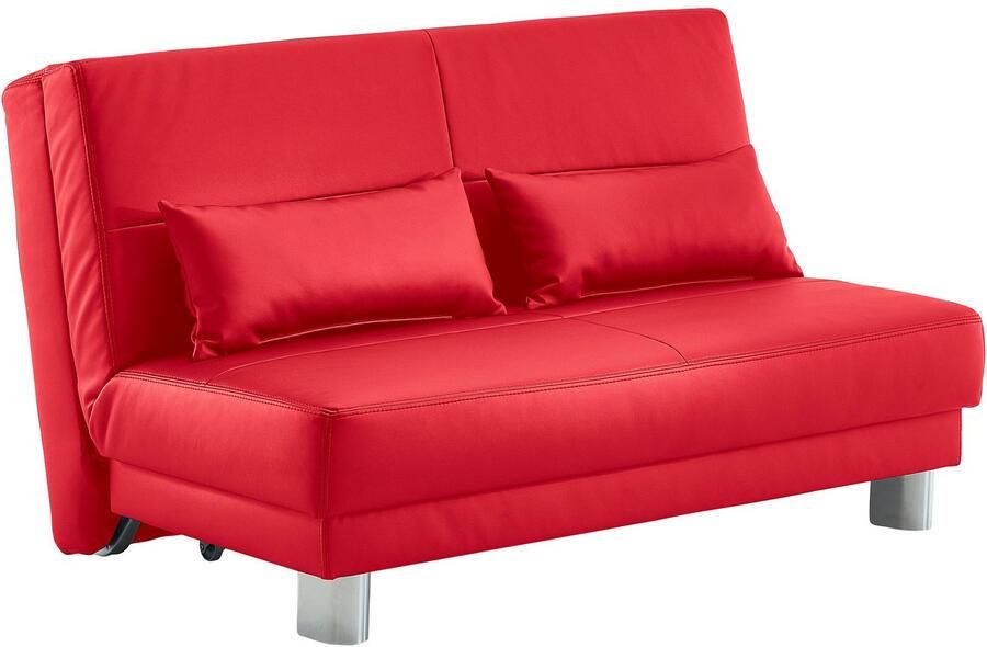 INOSIGN Slaapbank GINA in een handomdraai van bank in bed te veranderen - Foto 3