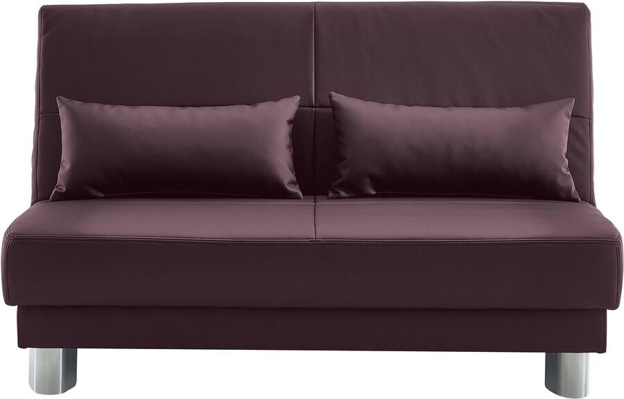 INOSIGN Slaapbank GINA in een handomdraai van bank in bed te veranderen - Foto 6