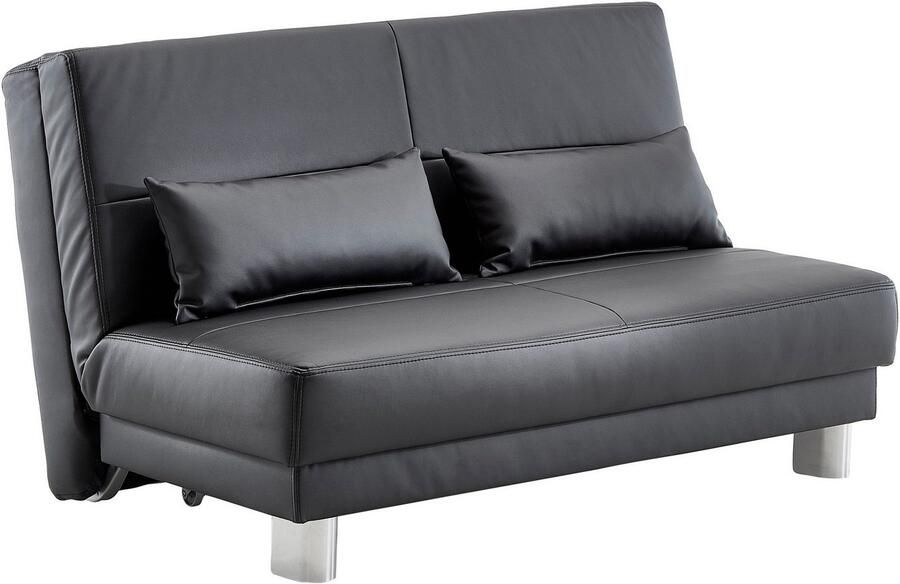 INOSIGN Slaapbank GINA in een handomdraai van bank in bed te veranderen - Foto 2