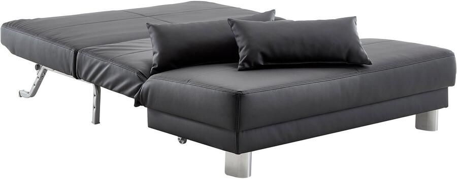 INOSIGN Slaapbank GINA in een handomdraai van bank in bed te veranderen - Foto 4