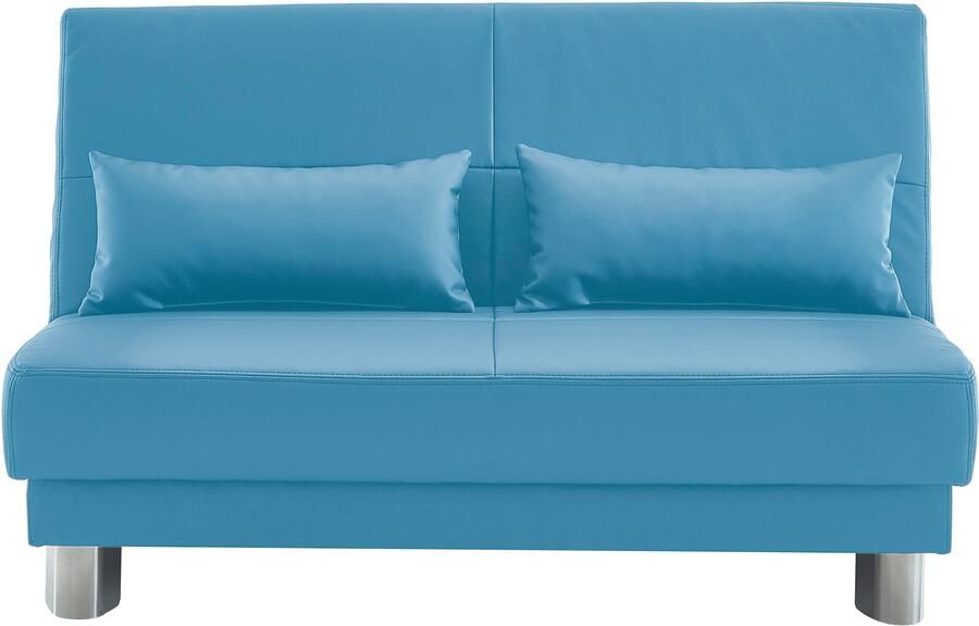 INOSIGN Slaapbank GINA in een handomdraai van bank in bed te veranderen - Foto 3