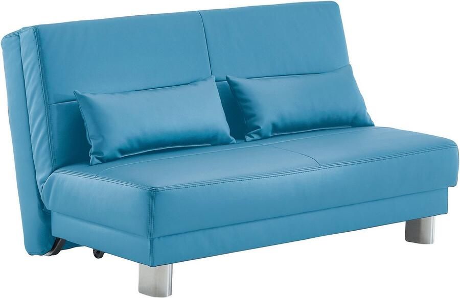 INOSIGN Slaapbank GINA in een handomdraai van bank in bed te veranderen - Foto 6