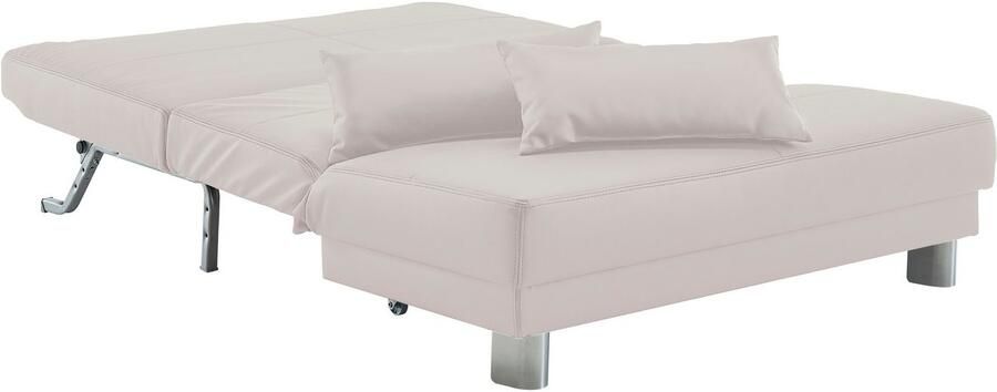 INOSIGN Slaapbank GINA in een handomdraai van bank in bed te veranderen - Foto 5