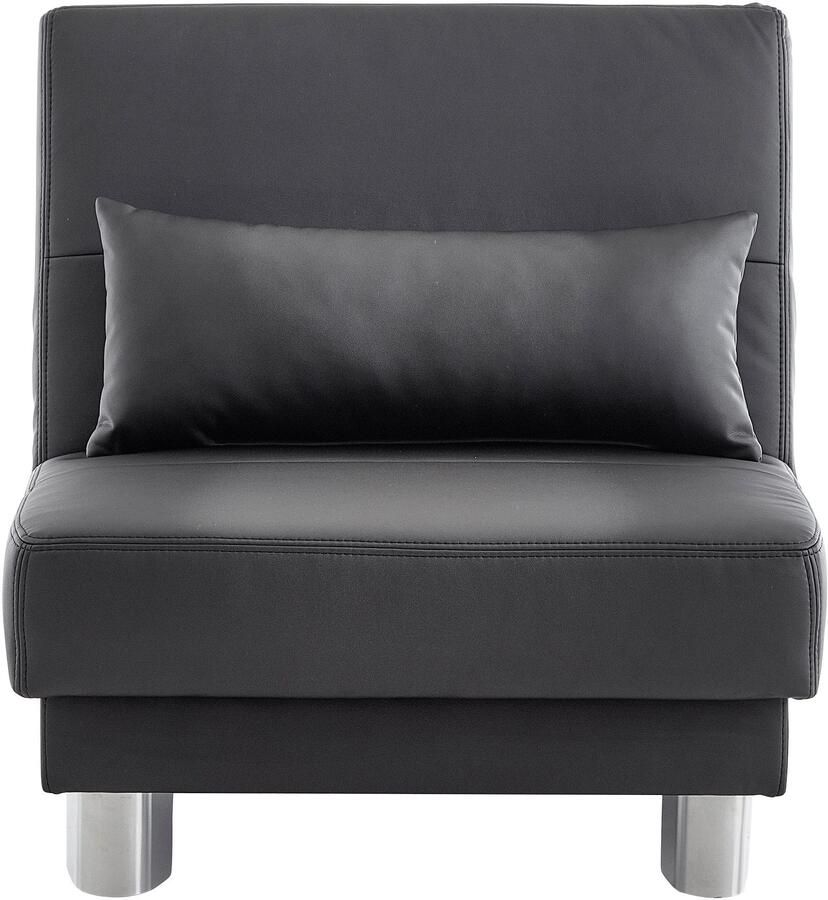 INOSIGN Slaapbank GINA in een handomdraai van bank in bed te veranderen - Foto 5