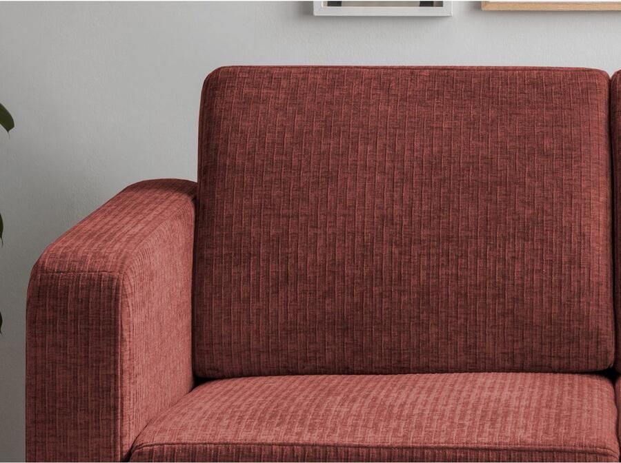 INOSIGN Slaapbank Mia probleemoplosser bank enkele uittrek slaapbank tijdloos en comfortabel - Foto 3