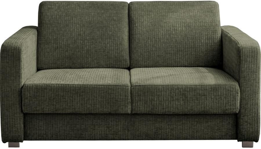 INOSIGN Slaapbank Mia probleemoplosser bank enkele uittrek slaapbank tijdloos en comfortabel - Foto 5