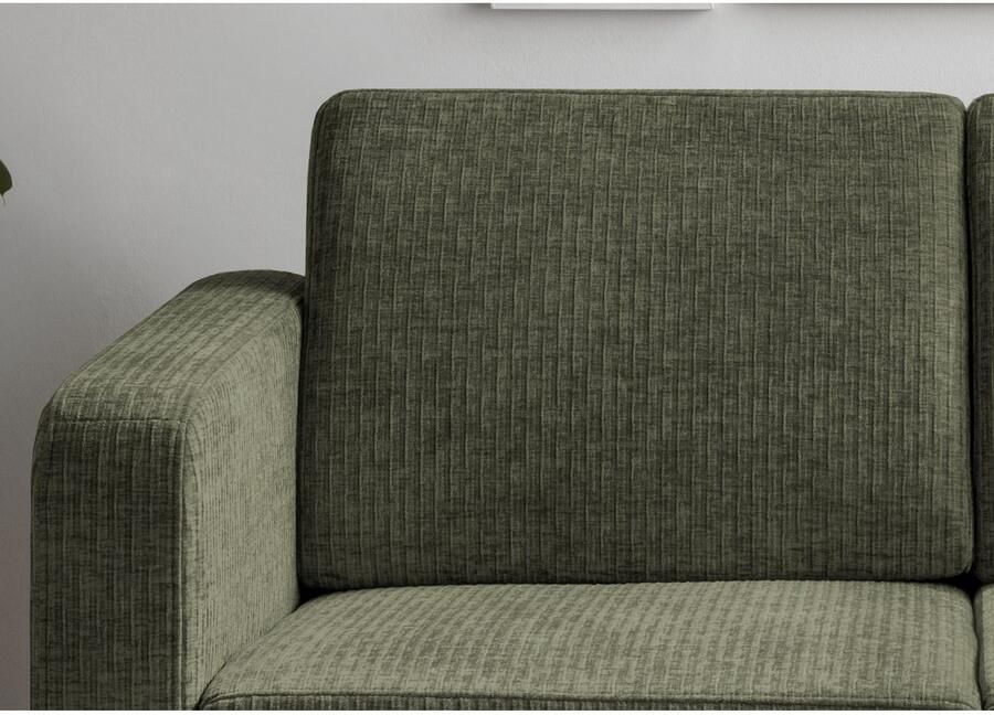 INOSIGN Slaapbank Mia probleemoplosser bank enkele uittrek slaapbank tijdloos en comfortabel - Foto 3