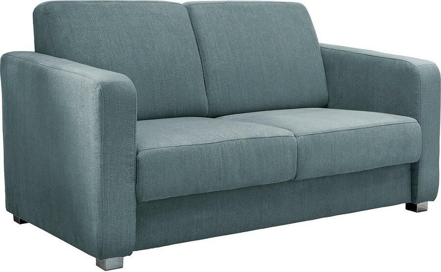 INOSIGN Slaapbank Mia probleemoplosser bank enkele uittrek slaapbank tijdloos en comfortabel - Foto 4