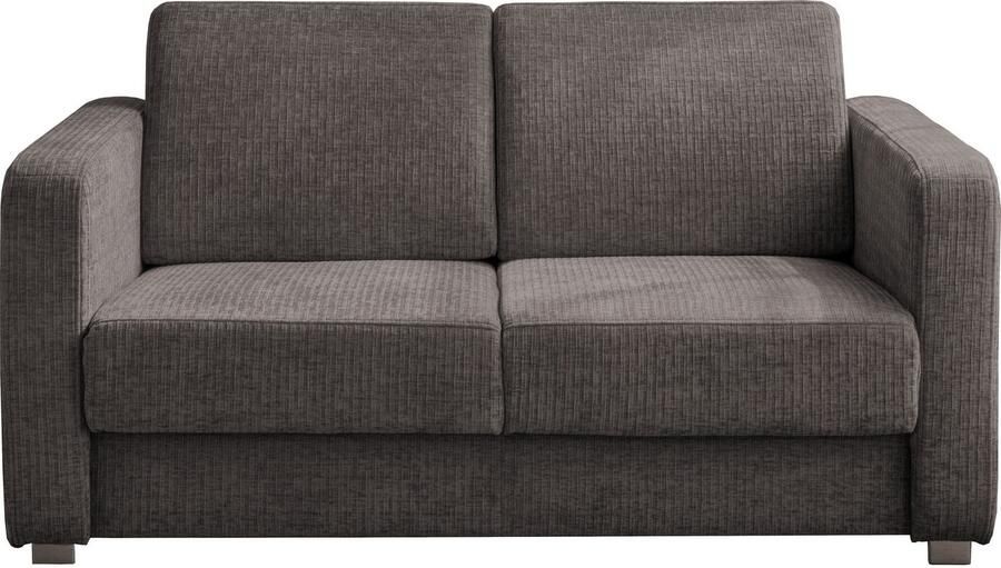 INOSIGN Slaapbank Mia probleemoplosser bank enkele uittrek slaapbank tijdloos en comfortabel - Foto 5