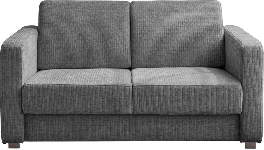 INOSIGN Slaapbank Mia probleemoplosser bank enkele uittrek slaapbank tijdloos en comfortabel - Foto 6