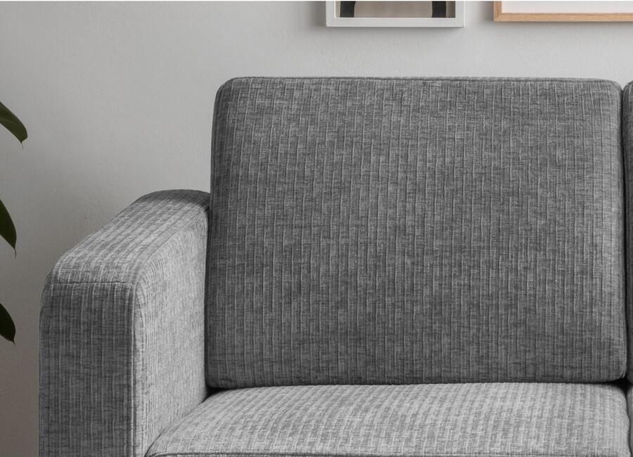 INOSIGN Slaapbank Mia probleemoplosser bank enkele uittrek slaapbank tijdloos en comfortabel - Foto 3