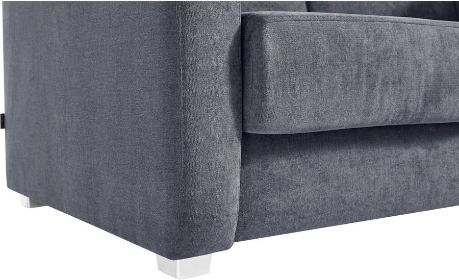 INOSIGN Slaapbank Mia probleemoplosser bank enkele uittrek slaapbank tijdloos en comfortabel - Foto 3