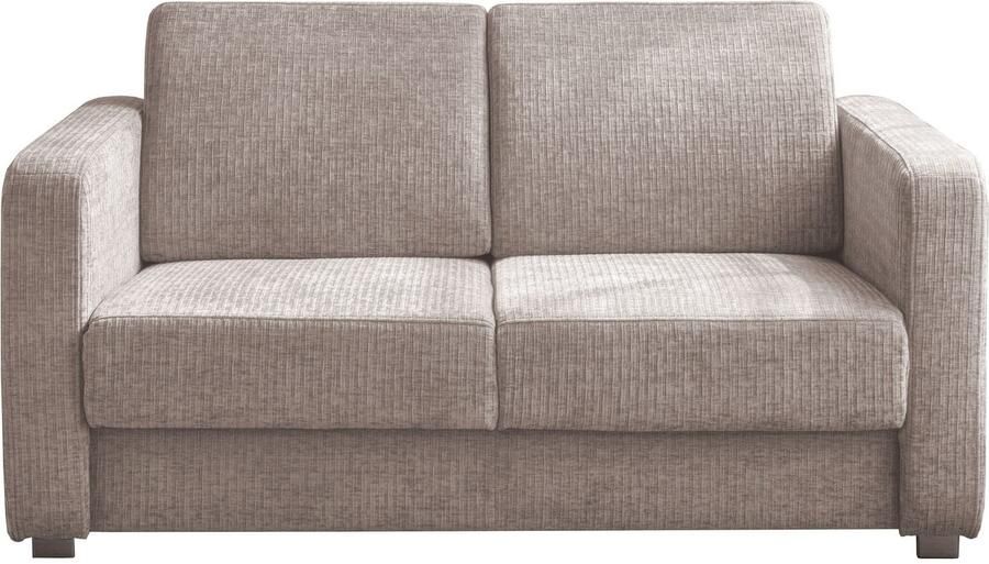 INOSIGN Slaapbank Mia probleemoplosser bank enkele uittrek slaapbank tijdloos en comfortabel - Foto 5