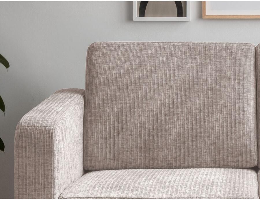 INOSIGN Slaapbank Mia probleemoplosser bank enkele uittrek slaapbank tijdloos en comfortabel - Foto 3