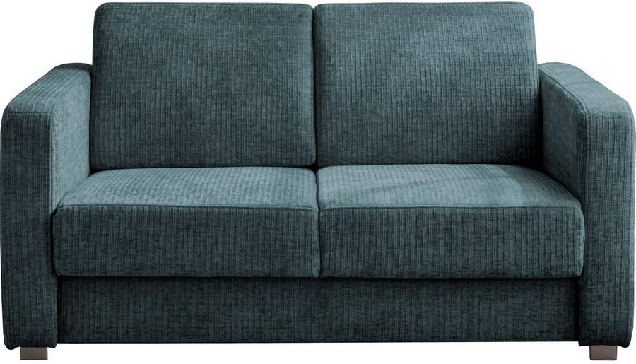 INOSIGN Slaapbank Mia probleemoplosser bank enkele uittrek slaapbank tijdloos en comfortabel - Foto 5