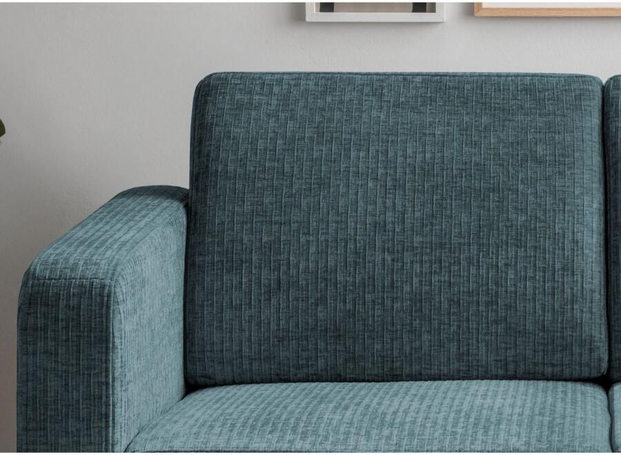 INOSIGN Slaapbank Mia probleemoplosser bank enkele uittrek slaapbank tijdloos en comfortabel - Foto 3