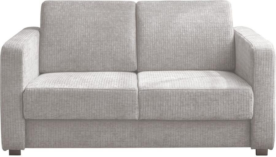 INOSIGN Slaapbank Mia probleemoplosser bank enkele uittrek slaapbank tijdloos en comfortabel - Foto 5