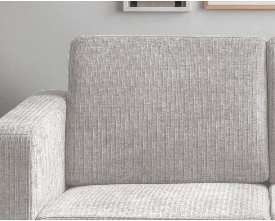 INOSIGN Slaapbank Mia probleemoplosser bank enkele uittrek slaapbank tijdloos en comfortabel - Foto 2