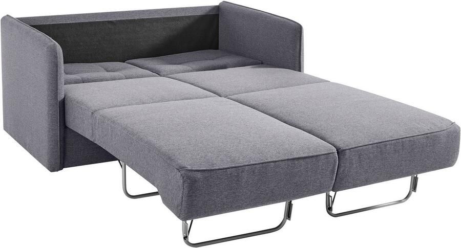 INOSIGN Slaapbank Milano twee afzonderlijk uittrekbare ligfuncties - Foto 10