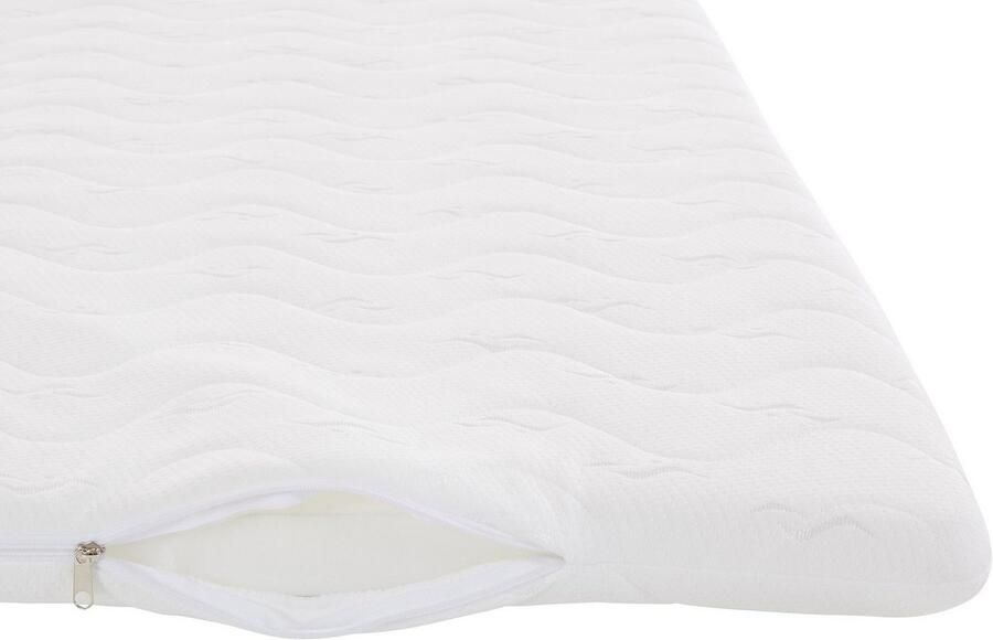 INOSIGN Slaapbank Pumo met boxspringuitvoering slaapfunctie en bedkist met binnenvering - Foto 3