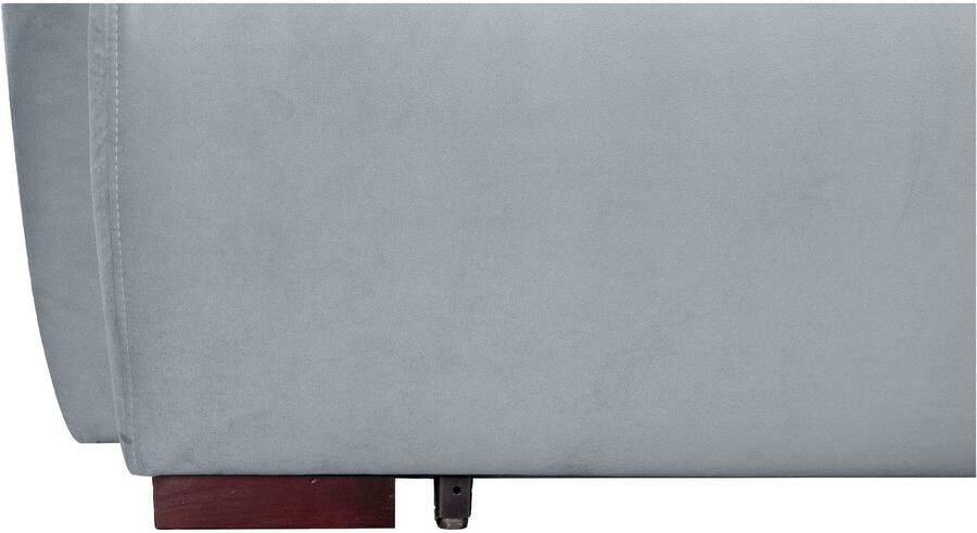 INOSIGN Slaapbank Romeo met boxspringopbouw slaapfunctie & bedkist bank met bedfunctie - Foto 9