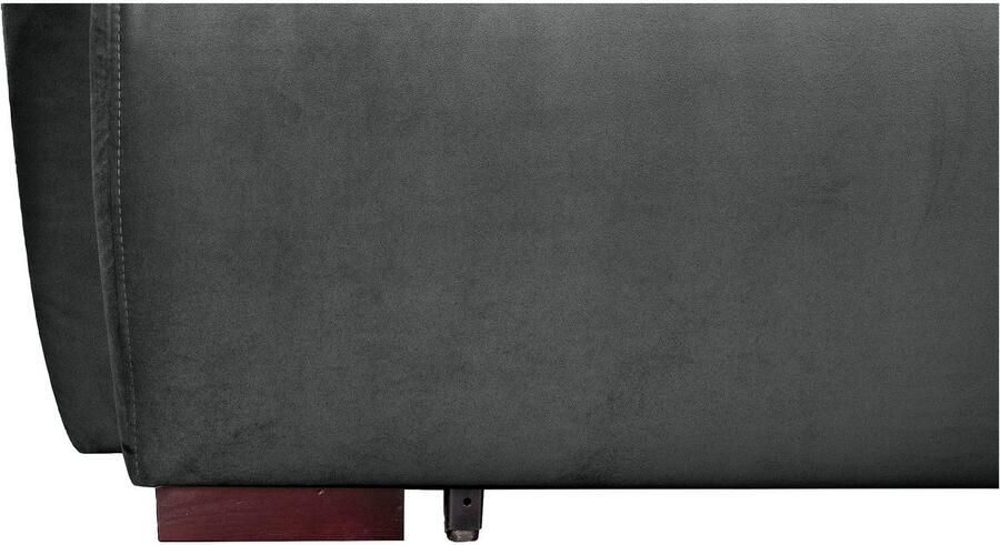 INOSIGN Slaapbank Romeo met boxspringopbouw slaapfunctie & bedkist bank met bedfunctie - Foto 9