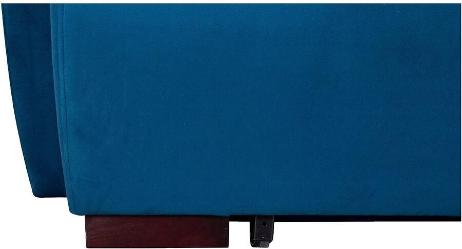 INOSIGN Slaapbank Romeo met boxspringopbouw slaapfunctie & bedkist bank met bedfunctie - Foto 9