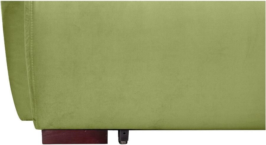 INOSIGN Slaapbank Romeo met boxspringopbouw slaapfunctie & bedkist bank met bedfunctie - Foto 9