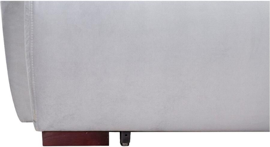 INOSIGN Slaapbank Romeo met boxspringopbouw slaapfunctie & bedkist bank met bedfunctie - Foto 9