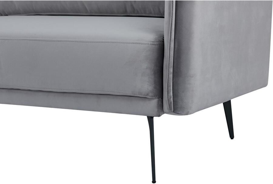 INOSIGN Slaapbank TULARE 204 cm opklapbare 3-zits met verstelbare rugleuning - Foto 2