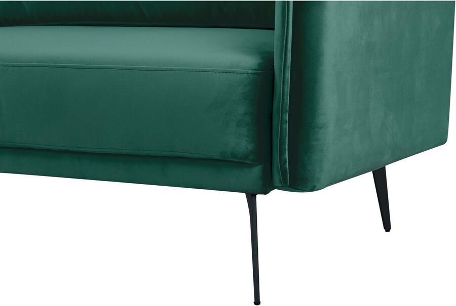 INOSIGN Slaapbank TULARE 204 cm opklapbare 3-zits met verstelbare rugleuning - Foto 2