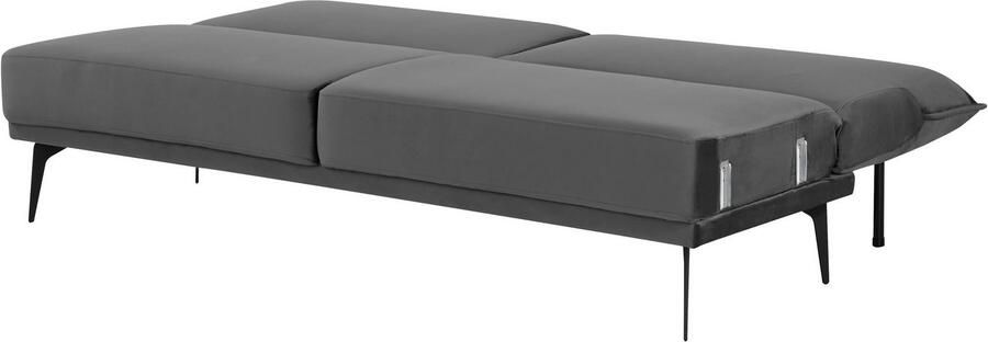 INOSIGN Slaapbank TULARE 204 cm opklapbare 3-zits met verstelbare rugleuning - Foto 14