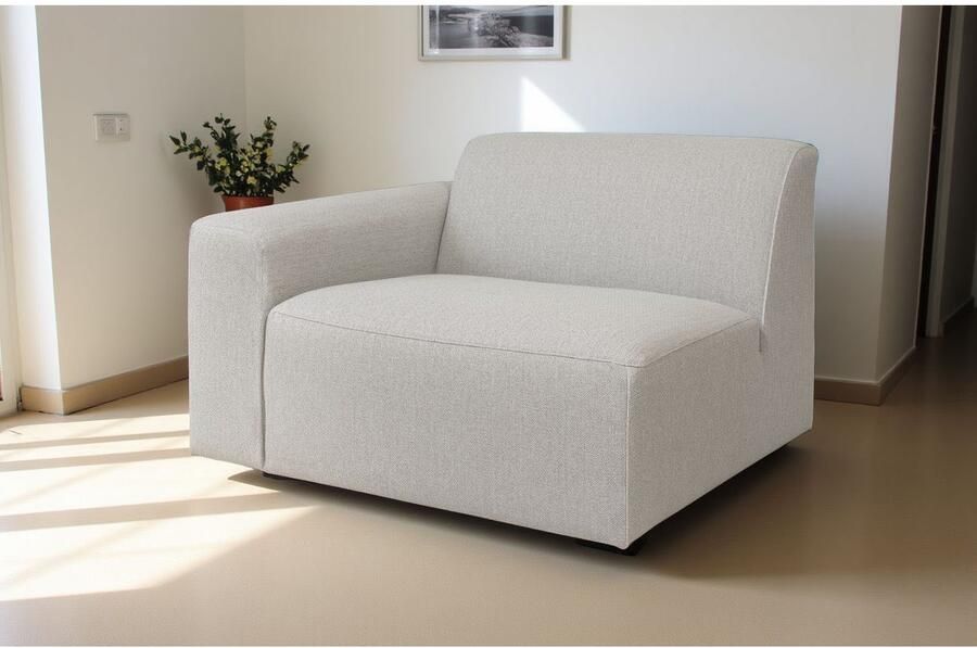 INOSIGN Sofaelement Koa zitbankmodule passend bij de KOA serie - Foto 5