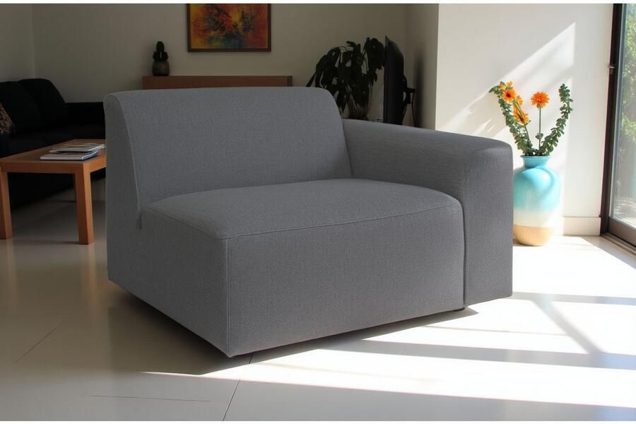 INOSIGN Sofaelement Koa zitbankmodule passend bij de KOA serie - Foto 5