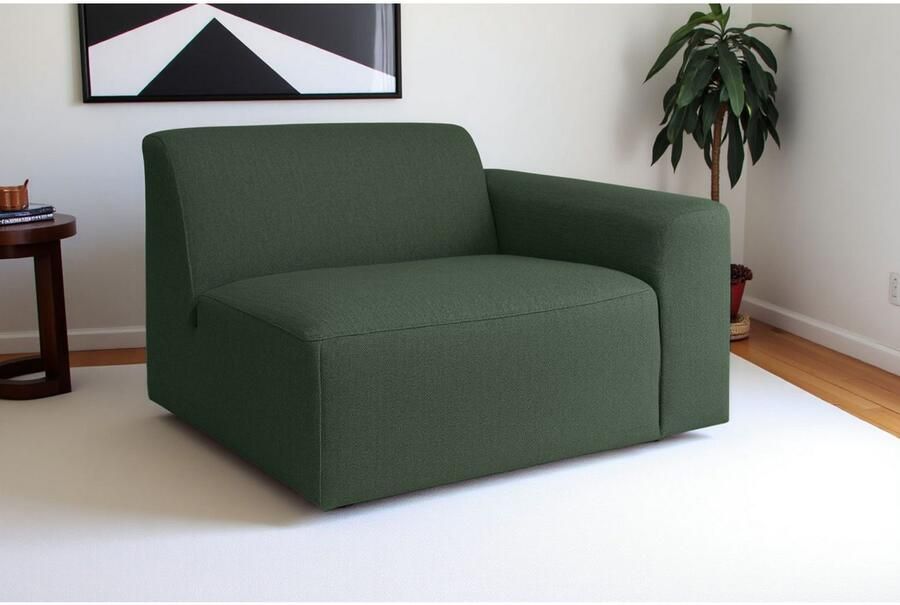 INOSIGN Sofaelement Koa zitbankmodule passend bij de KOA serie - Foto 5