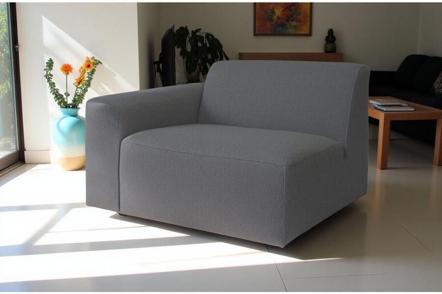 INOSIGN Sofaelement Koa zitbankmodule passend bij de KOA serie - Foto 5