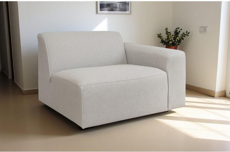 INOSIGN Sofaelement Koa zitbankmodule passend bij de KOA serie - Foto 5