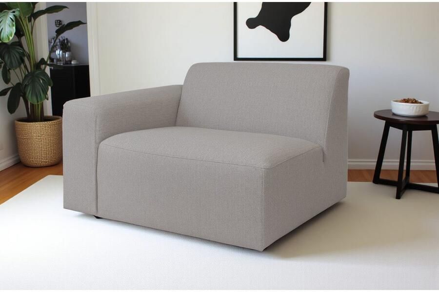 INOSIGN Sofaelement Koa zitbankmodule passend bij de KOA serie - Foto 5