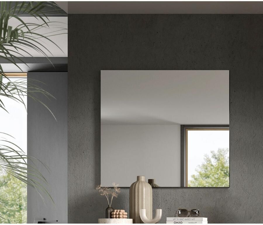 INOSIGN Spiegel Rehat Breedte 80cm Garderobespiegel gangspiegel hall spiegel wandspiegel - Foto 5
