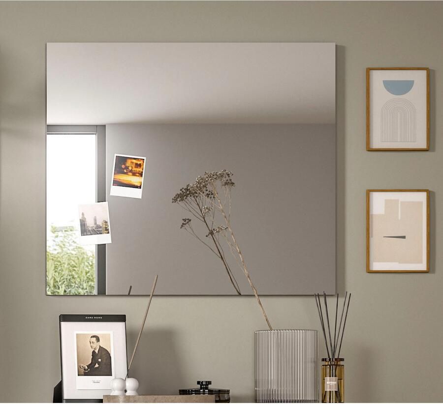 INOSIGN Spiegel Rumba Breedte 70 cm Garderobespiegel gangspiegel hall spiegel wandspiegel - Foto 7