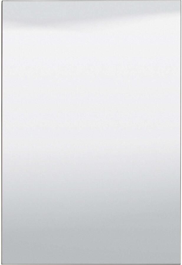 INOSIGN Spiegel Umbria hal spiegel wand spiegel full-body spiegel vierkant - Foto 3